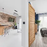 Lema Near Tauron Arena By Renters Prestige 公寓 克拉科夫