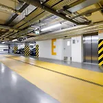 Lema Near Tauron Arena By Renters Prestige 公寓 *