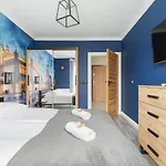 Lema Near Tauron Arena By Renters Prestige *