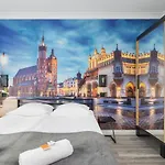 公寓 Lema Near Tauron Arena By Renters Prestige 克拉科夫