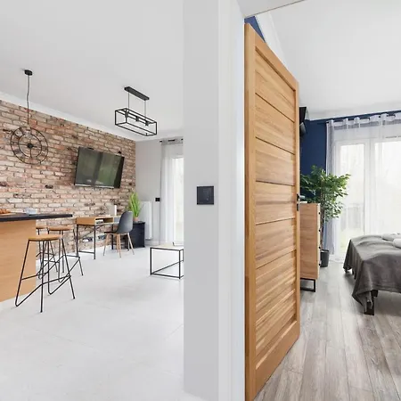 Lema Near Tauron Arena By Renters Prestige Apartment Krakau