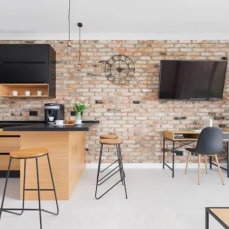Lema Near Tauron Arena By Renters Prestige *