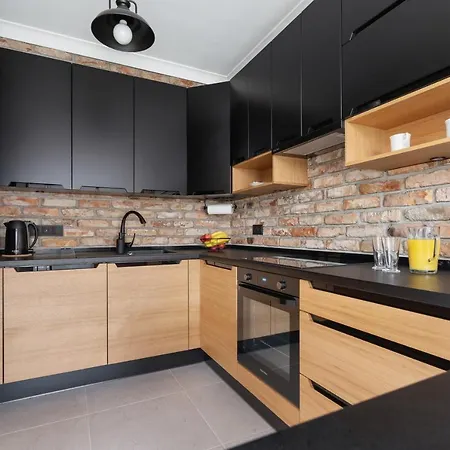 Lema Near Tauron Arena By Renters Prestige