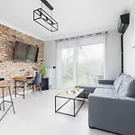 Lejlighed Lema Near Tauron Arena By Renters Prestige